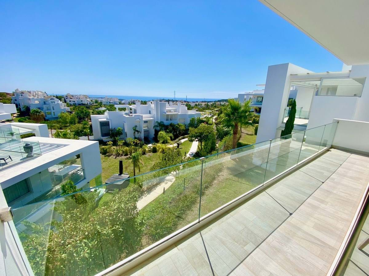 Appartement te koop in Estepona 6