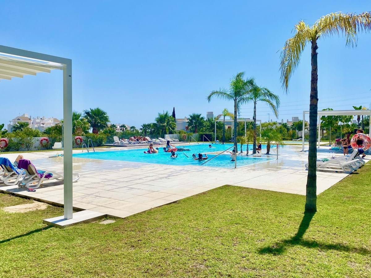 Apartament na sprzedaż w Estepona 9