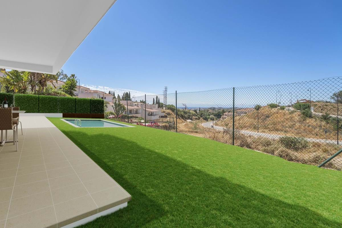 Chalé en venta en Mijas 2