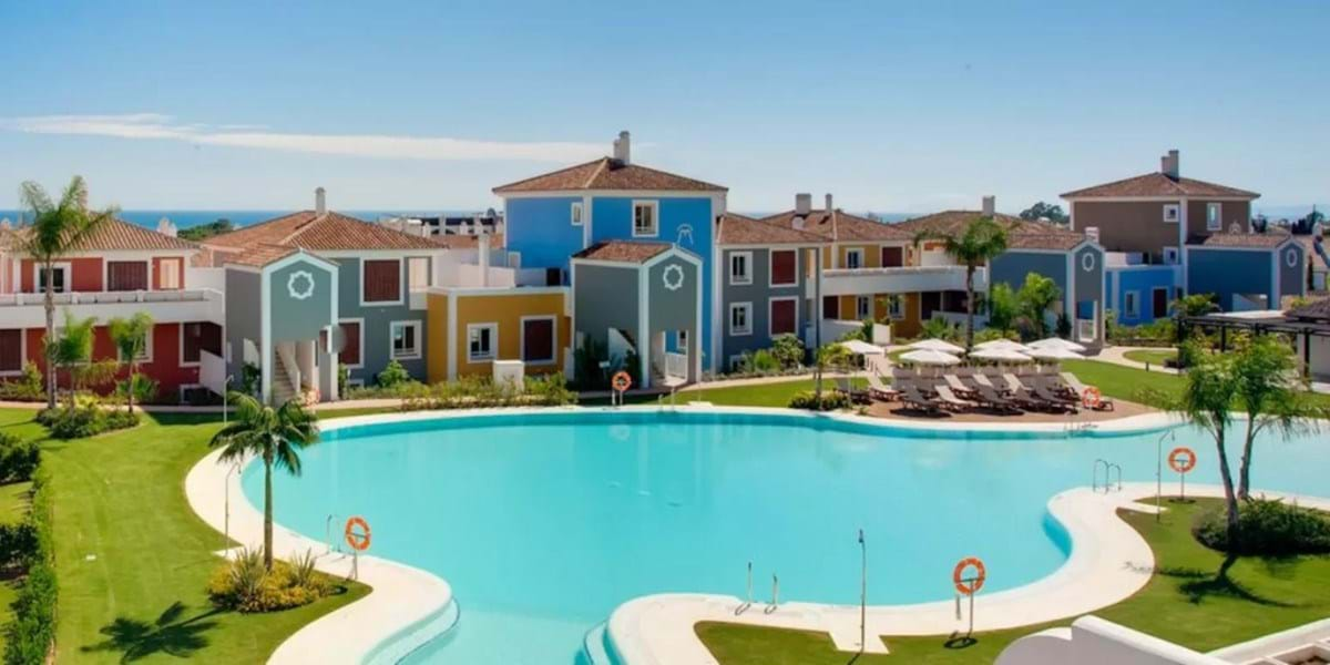 Таунхаус для продажи в Marbella - Golden Mile and Nagüeles 2