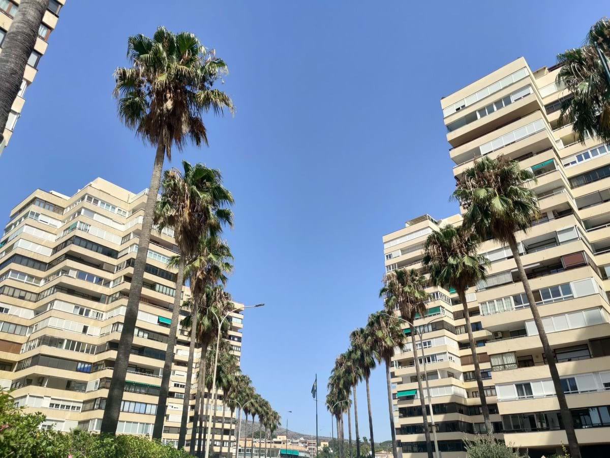 Apartment for sale in Benalmádena 2