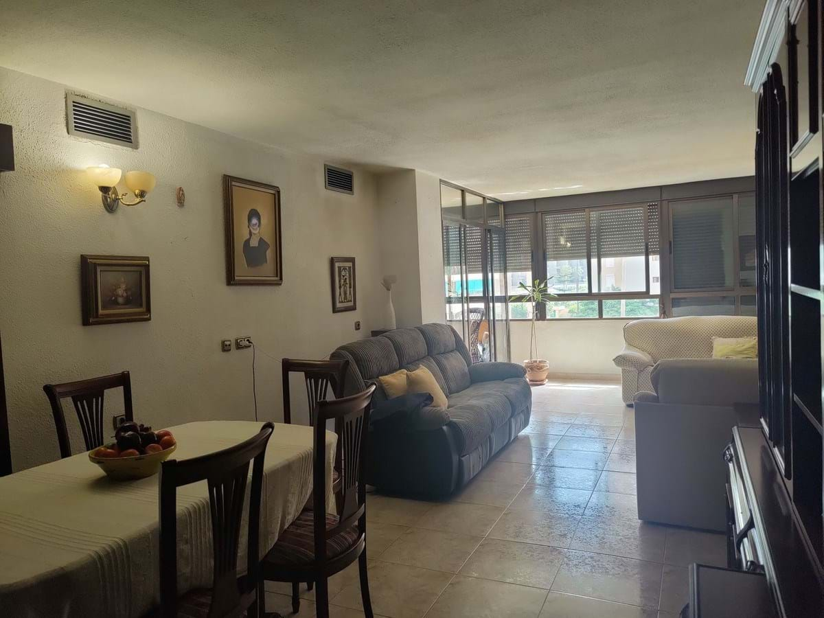 Apartment for sale in Benalmádena 4