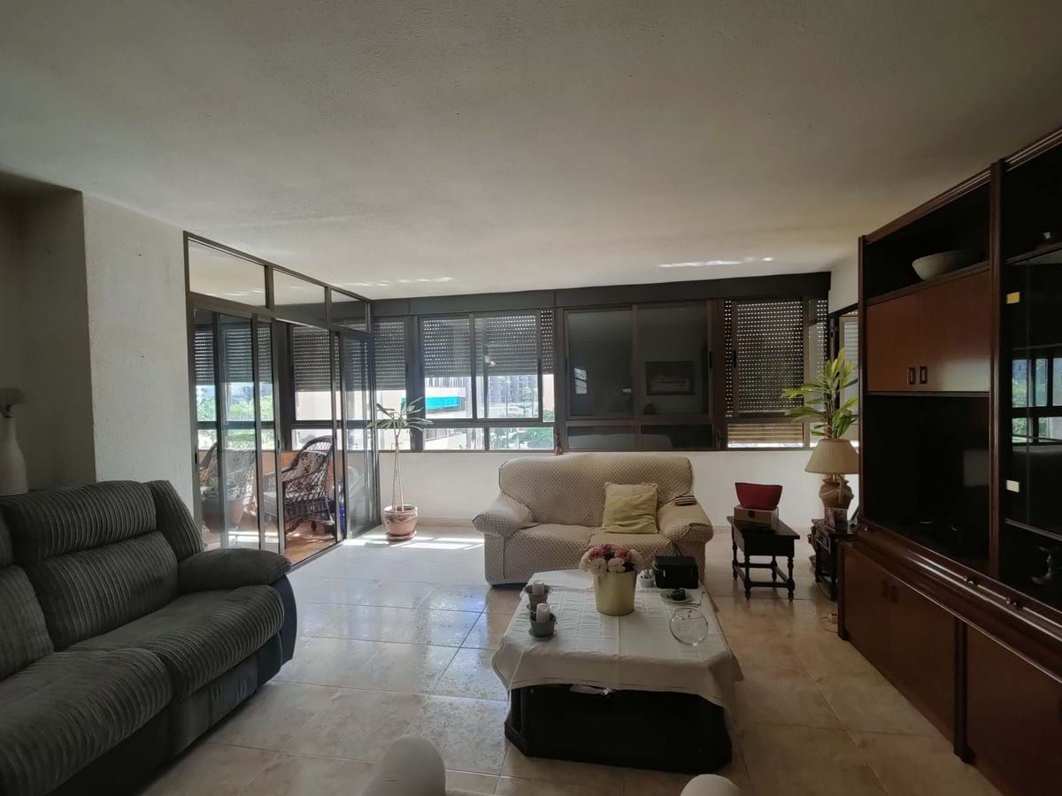 Apartment for sale in Benalmádena 5