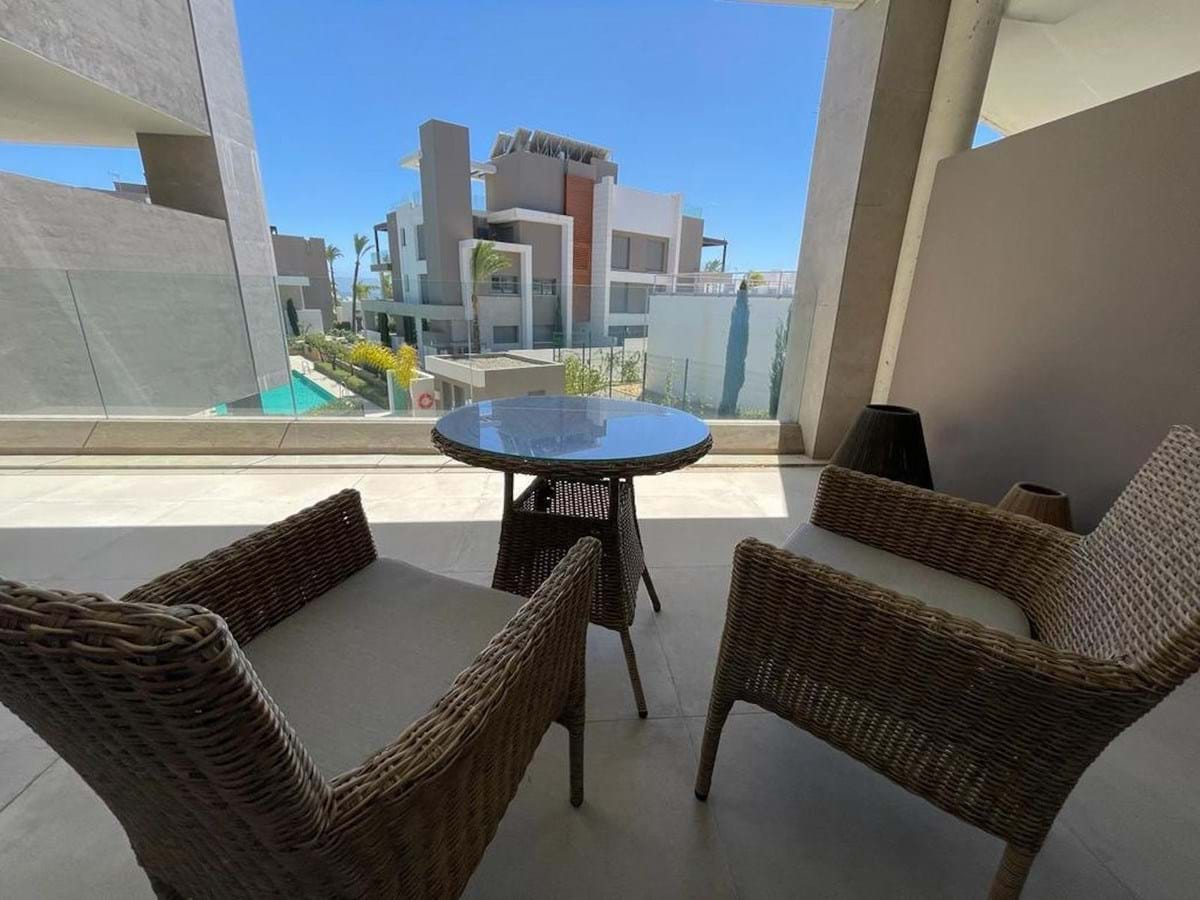 Apartament na sprzedaż w Estepona 3