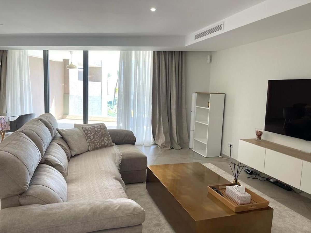 Apartament na sprzedaż w Estepona 8