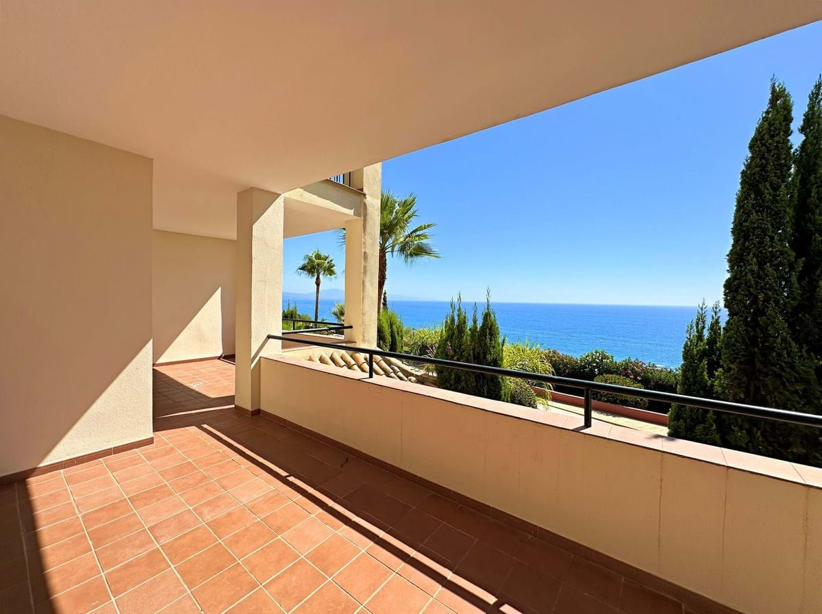 Apartment for sale in Manilva 1