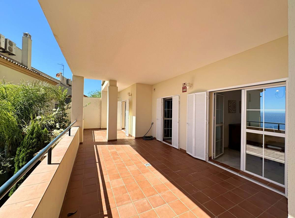 Apartment for sale in Manilva 10