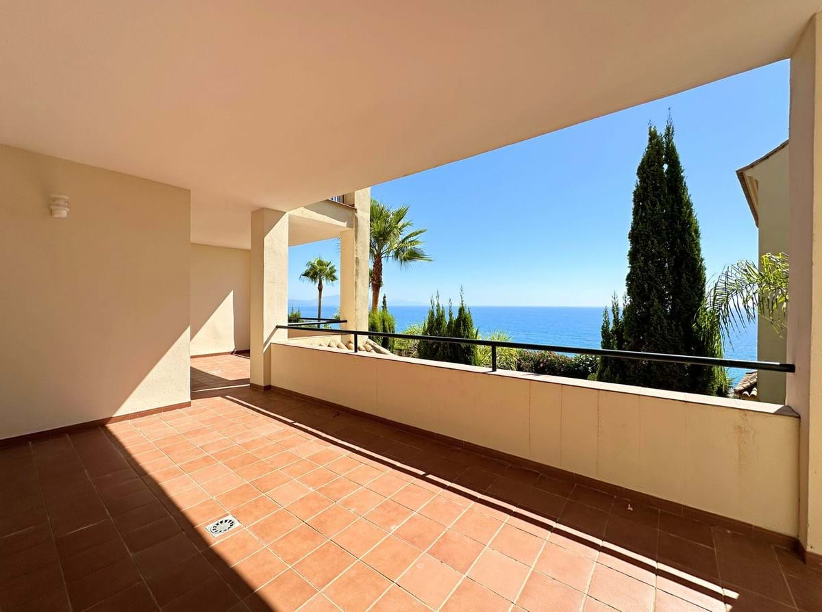 Apartment for sale in Manilva 5