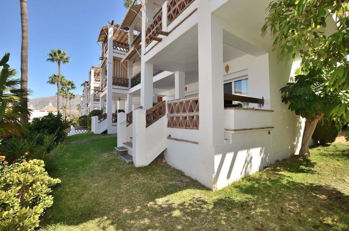 Wohnung zum Verkauf in Mijas 1