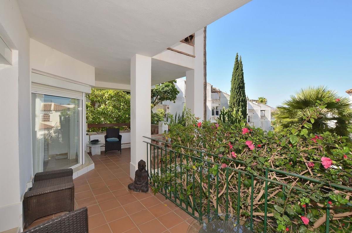 Wohnung zum Verkauf in Mijas 2