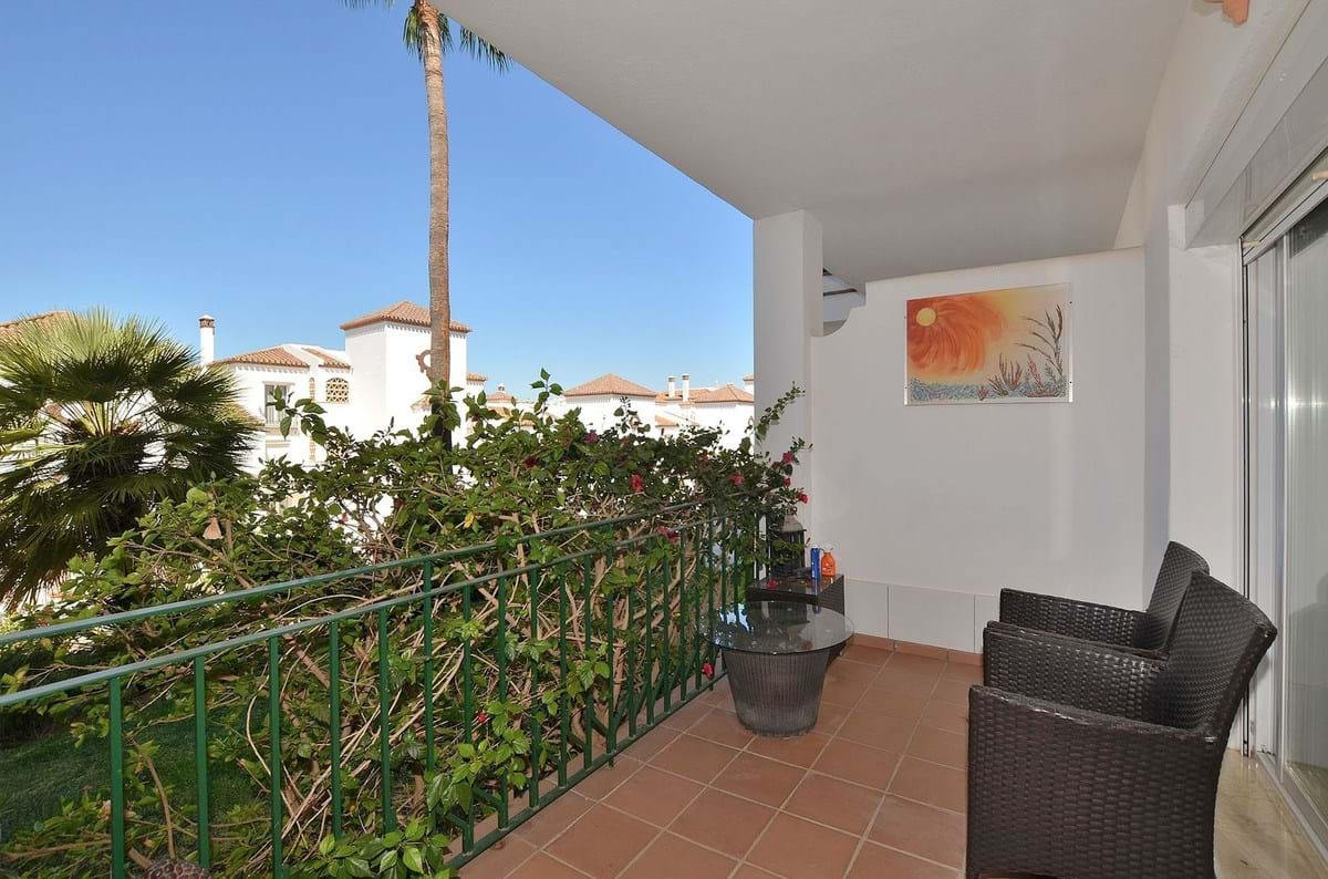 Appartement te koop in Mijas 3