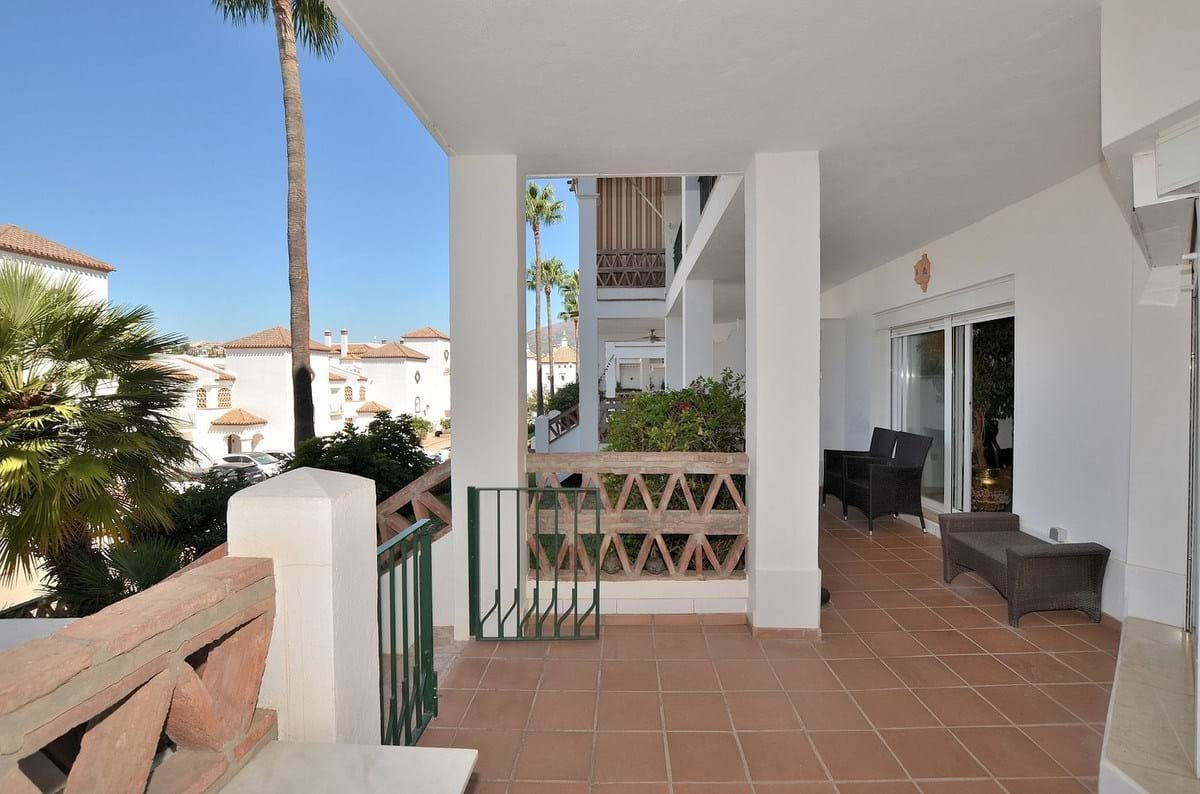 Wohnung zum Verkauf in Mijas 4