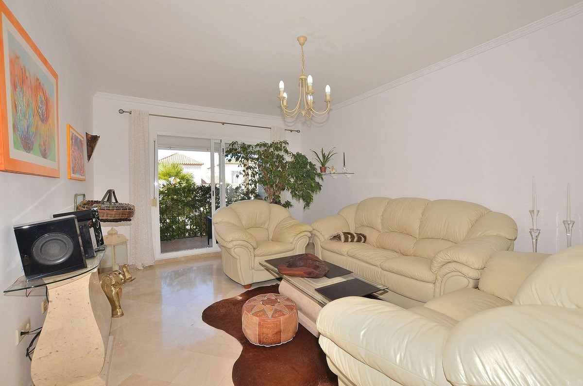 Appartement te koop in Mijas 5