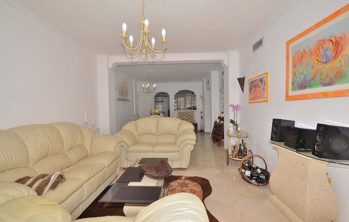 Wohnung zum Verkauf in Mijas 6