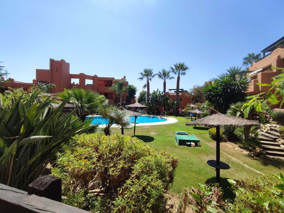 Apartment for sale in Estepona 1