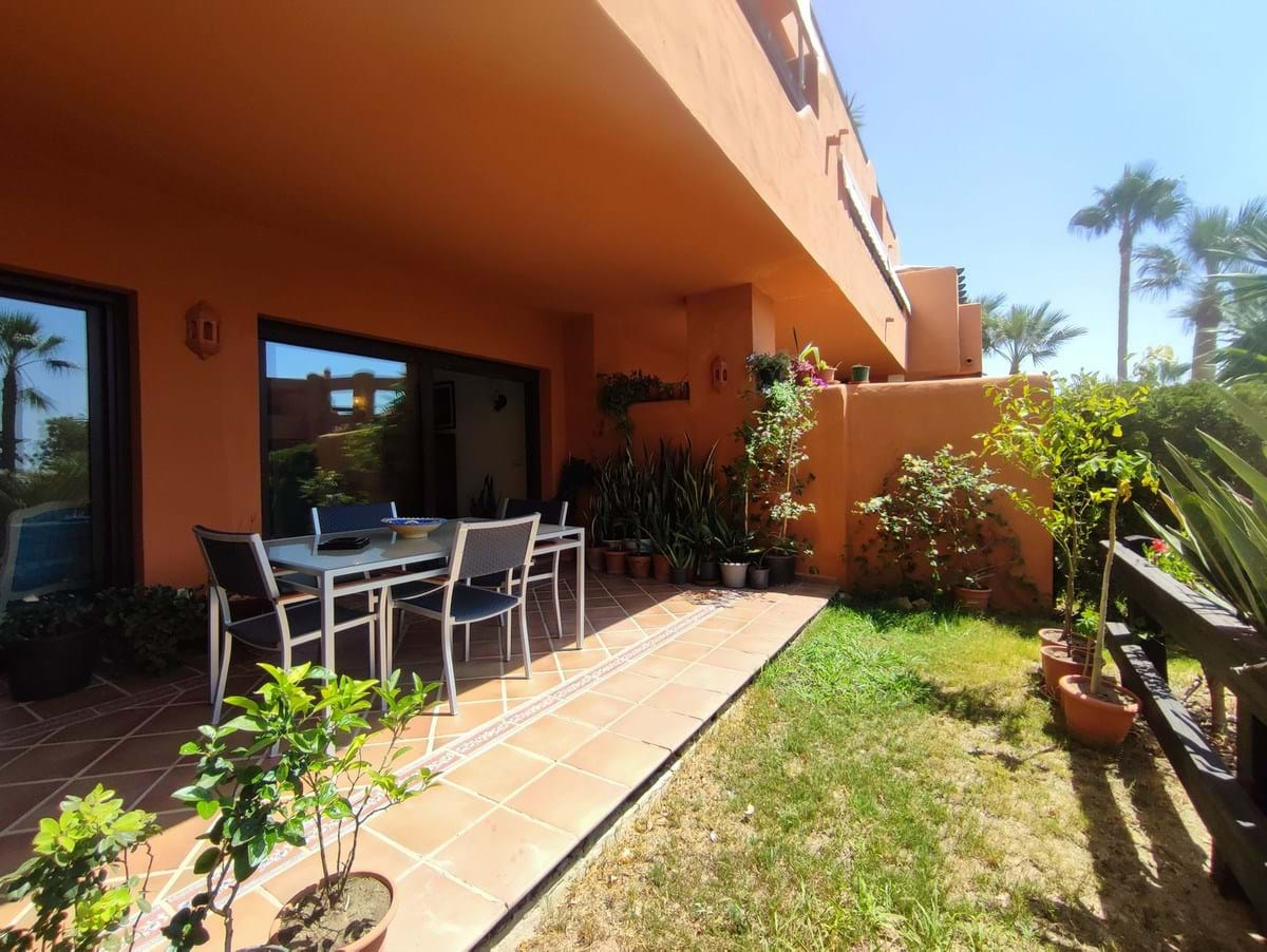 Appartement te koop in Estepona 3