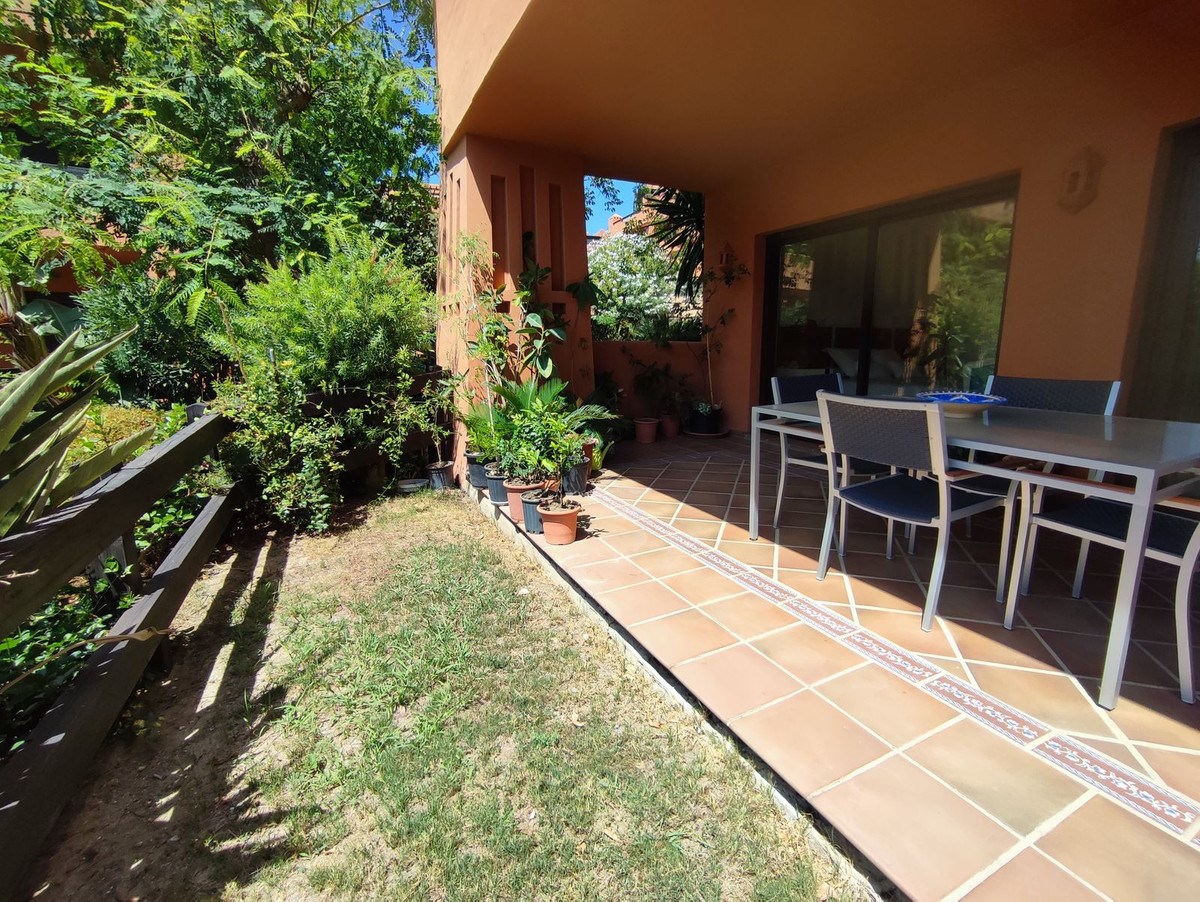 Apartament na sprzedaż w Estepona 4