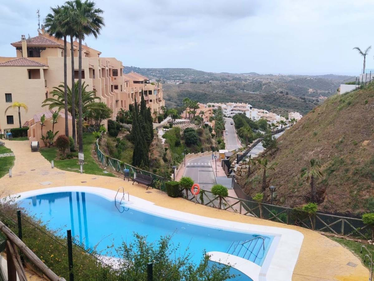 Apartamento en venta en Mijas 1