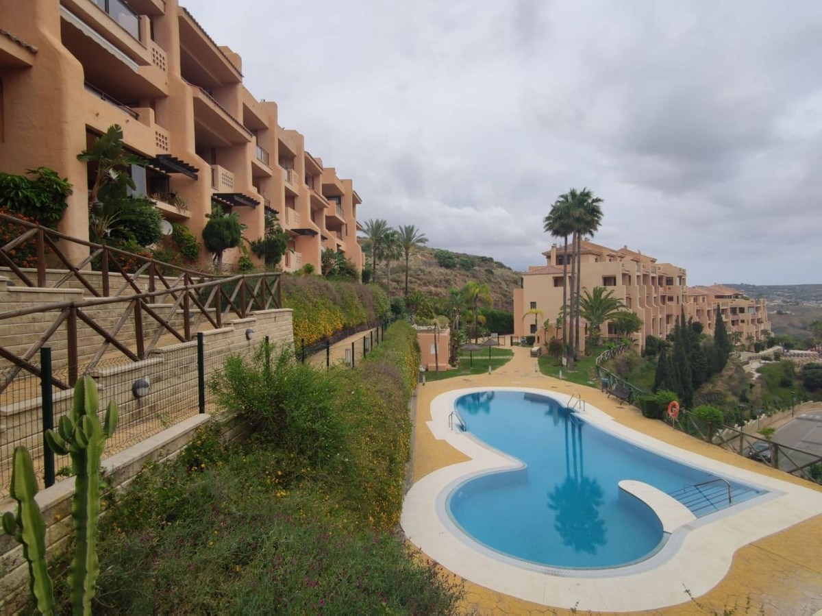 Apartamento en venta en Mijas 2