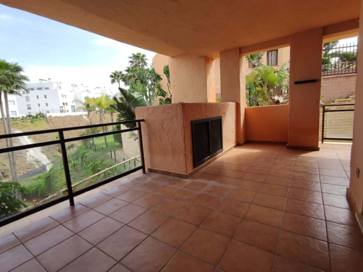 Apartamento en venta en Mijas 4