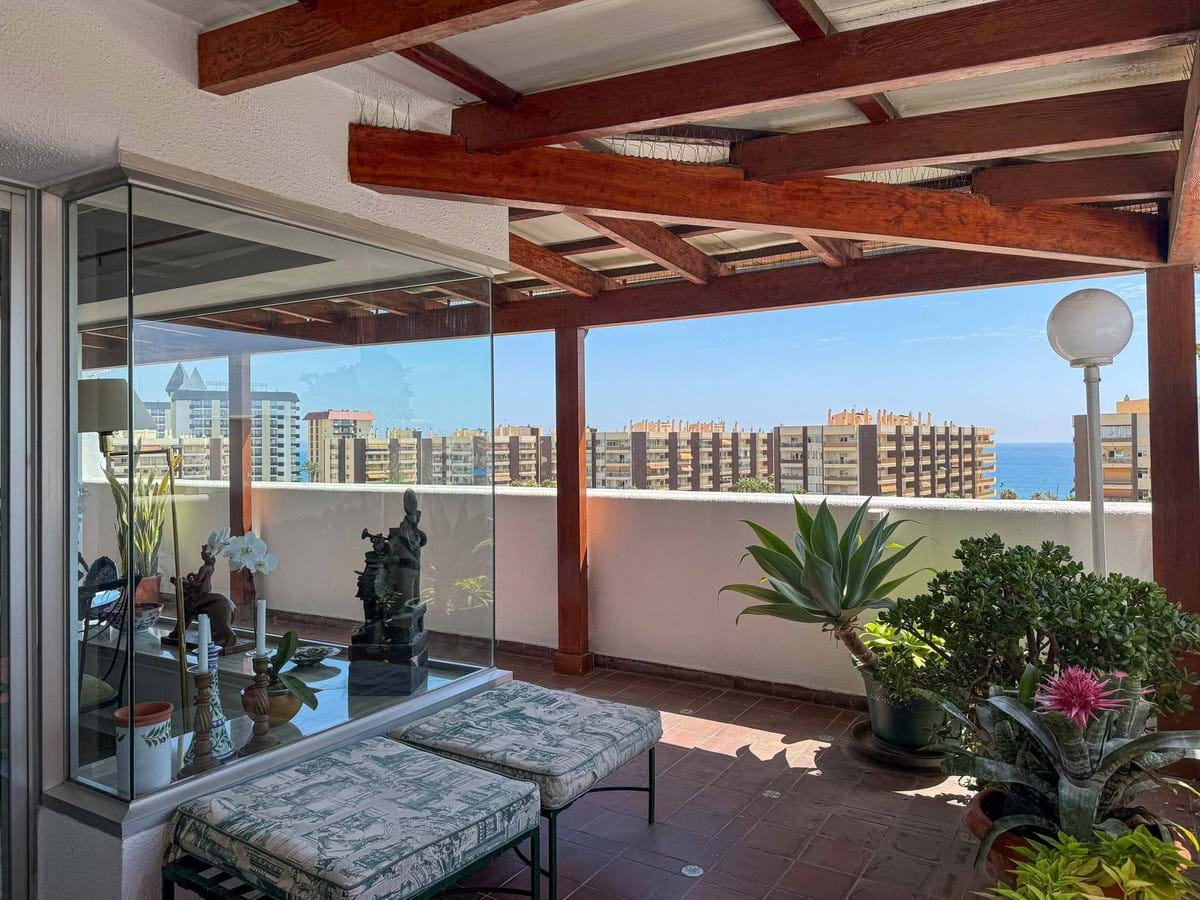 Квартира для продажи в Fuengirola 2