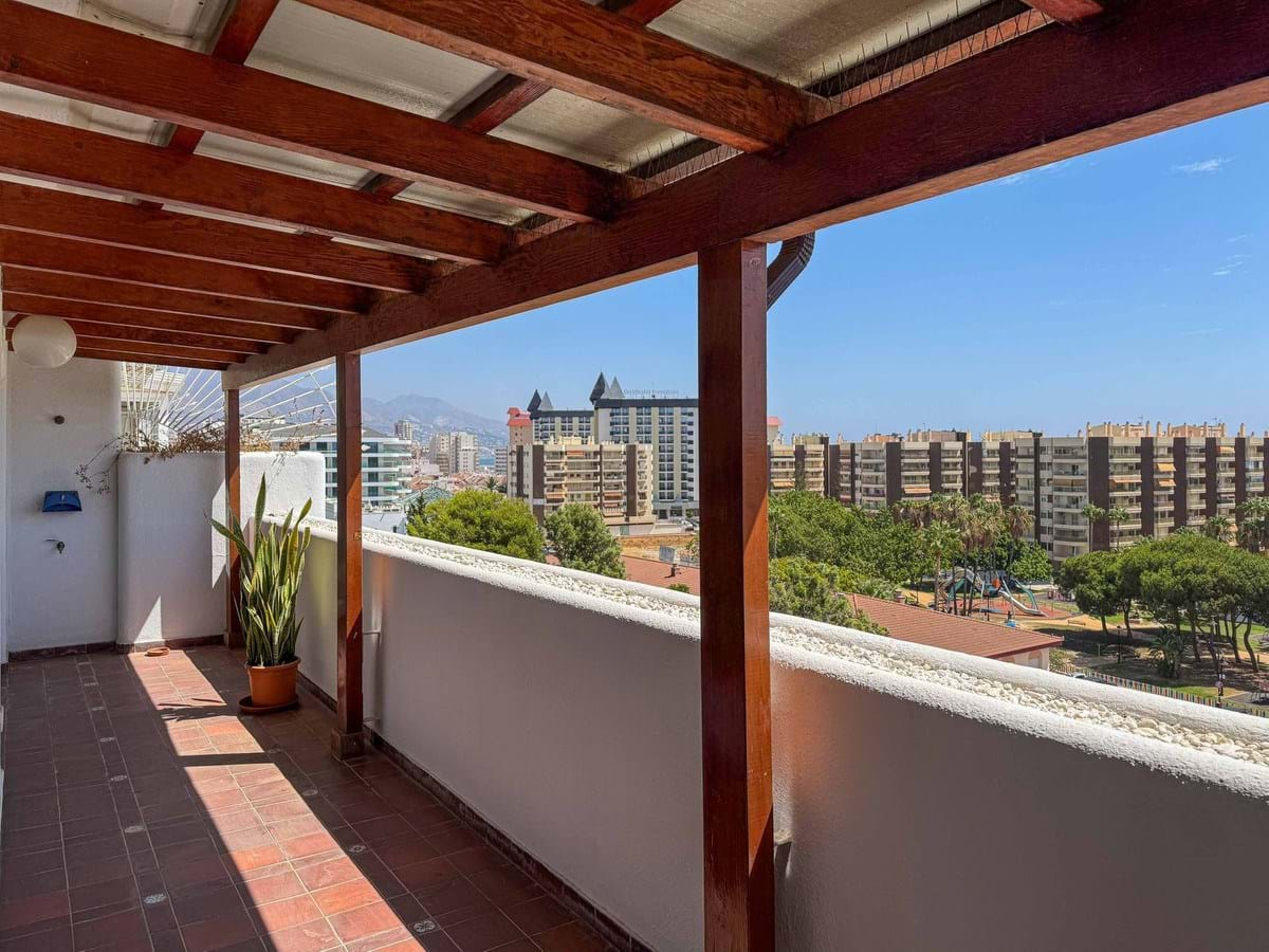 Apartament na sprzedaż w Fuengirola 3