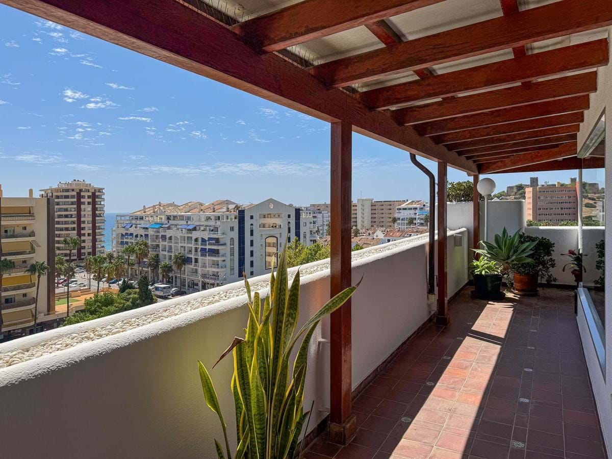 Apartamento en venta en Fuengirola 4