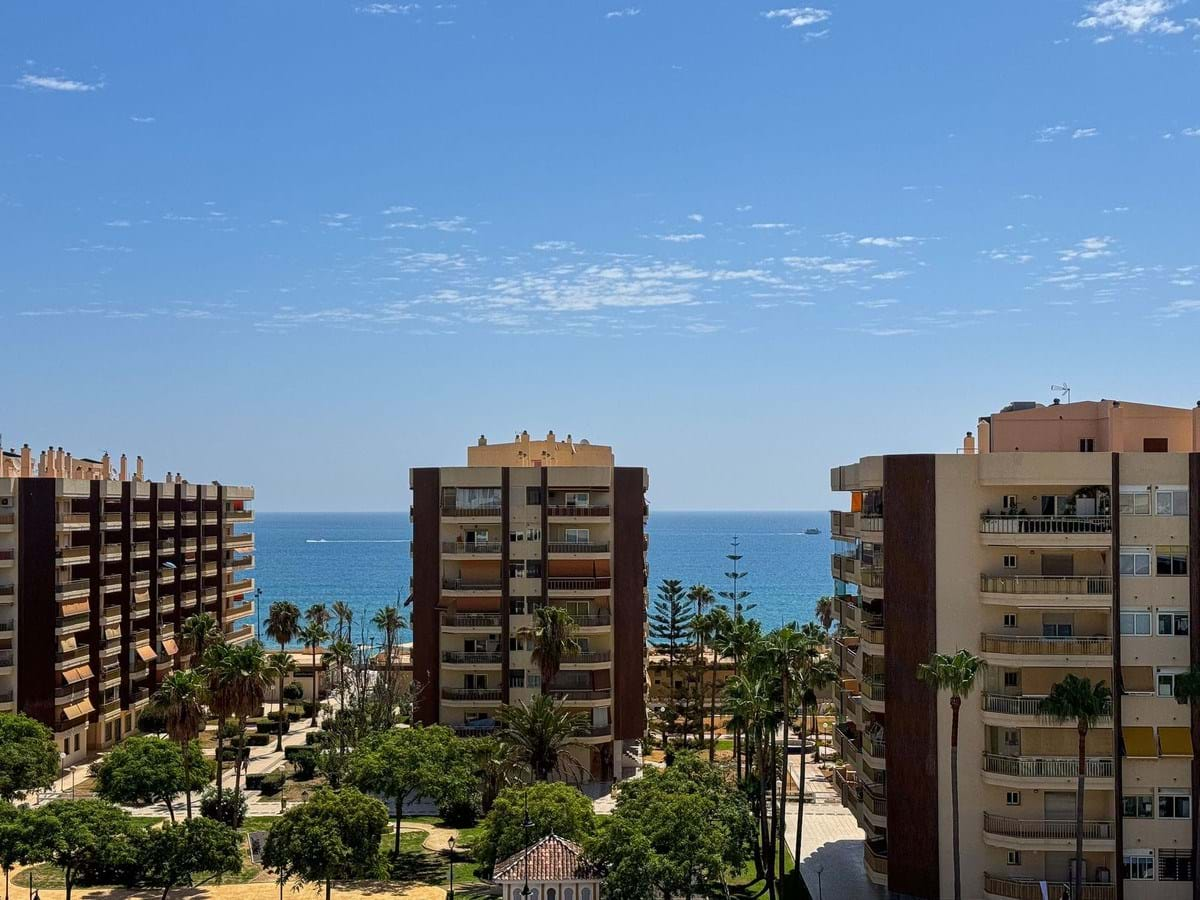 Квартира для продажи в Fuengirola 5