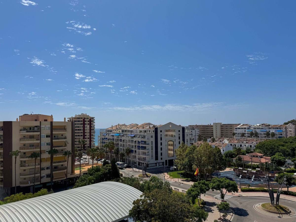 Apartament na sprzedaż w Fuengirola 6