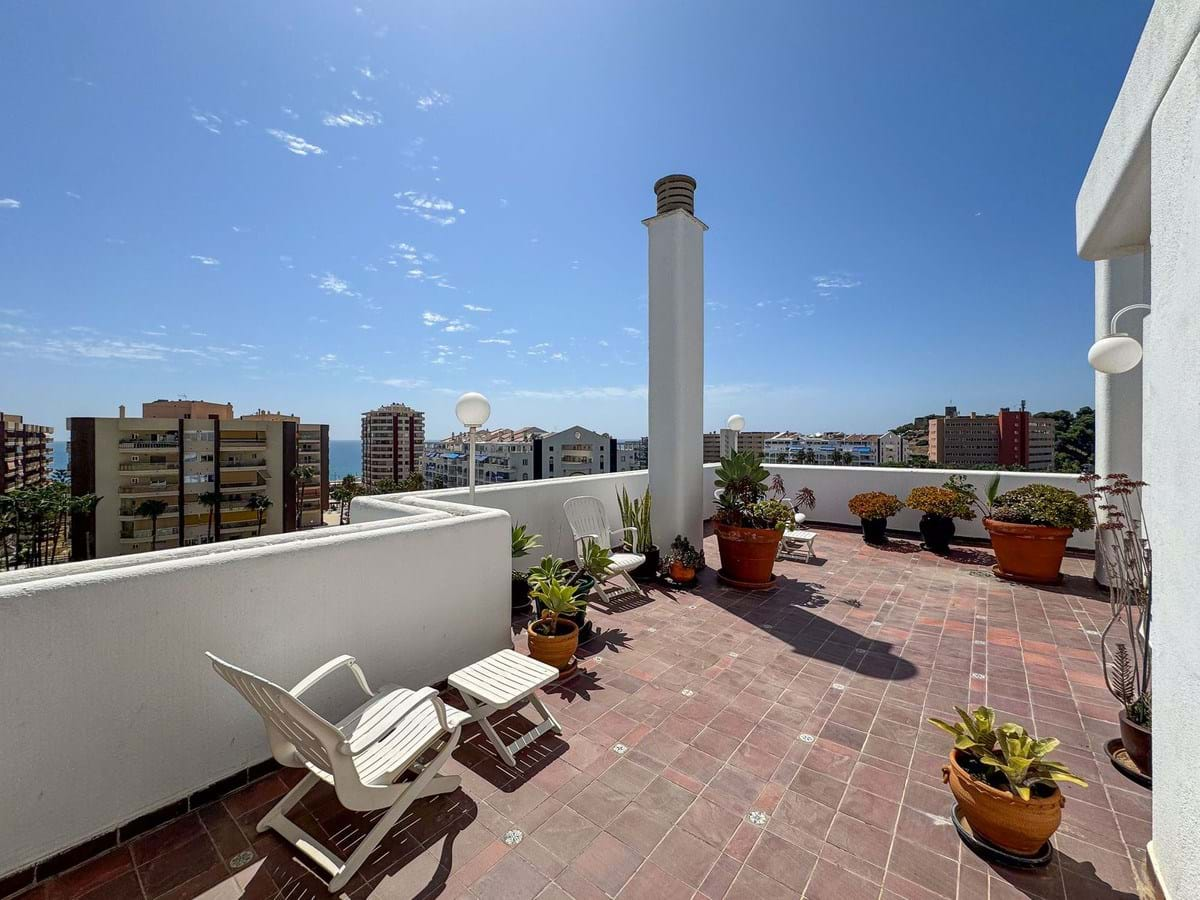 Квартира для продажи в Fuengirola 9