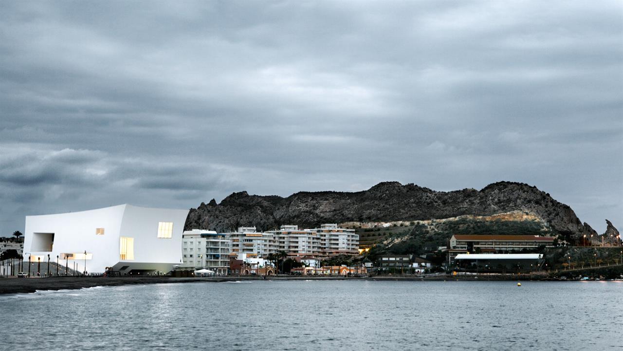 Reihenhaus zum Verkauf in Águilas 18