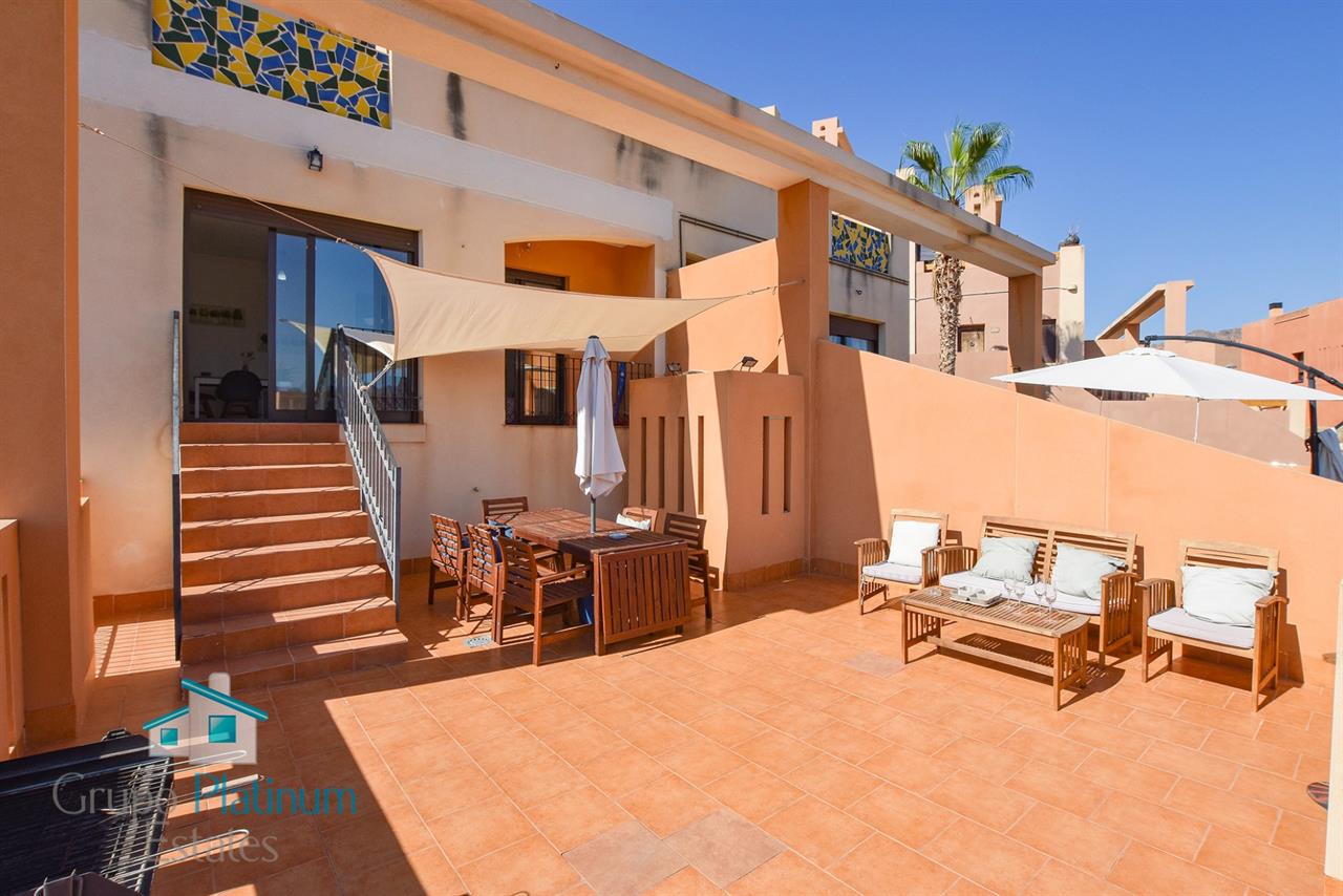 Property Image 632947-san-juan-de-terreros-apartment-2-2