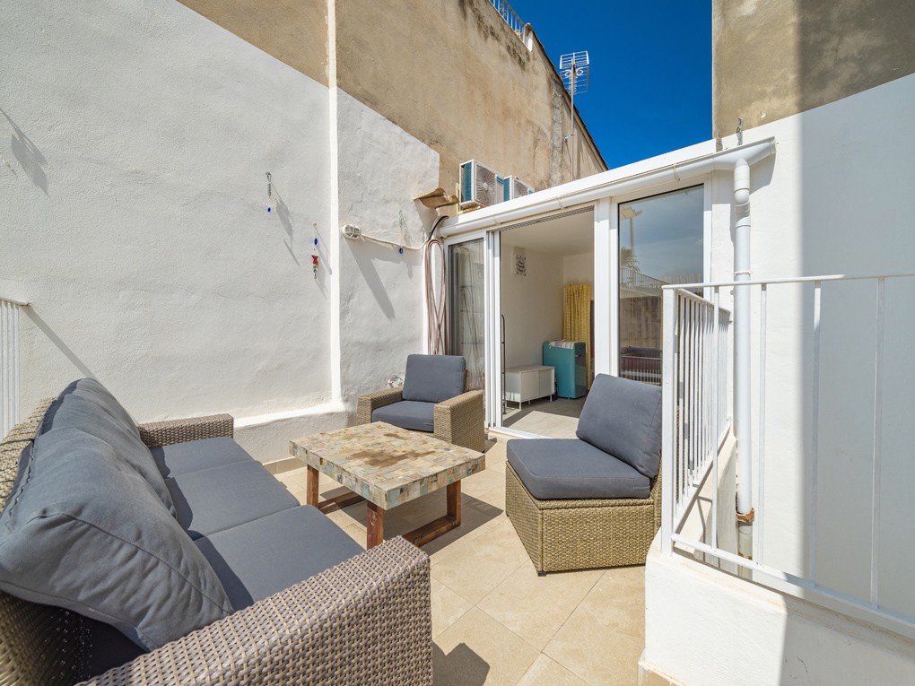 Townhouse te koop in Mallorca North 3