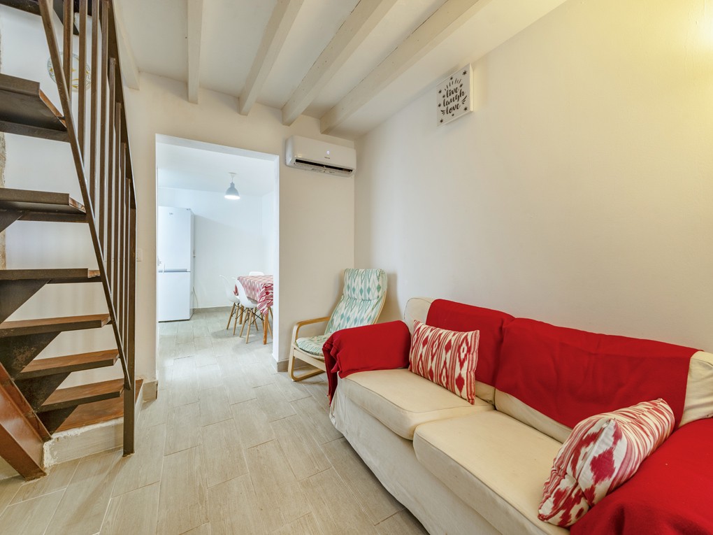 Townhouse te koop in Mallorca North 5