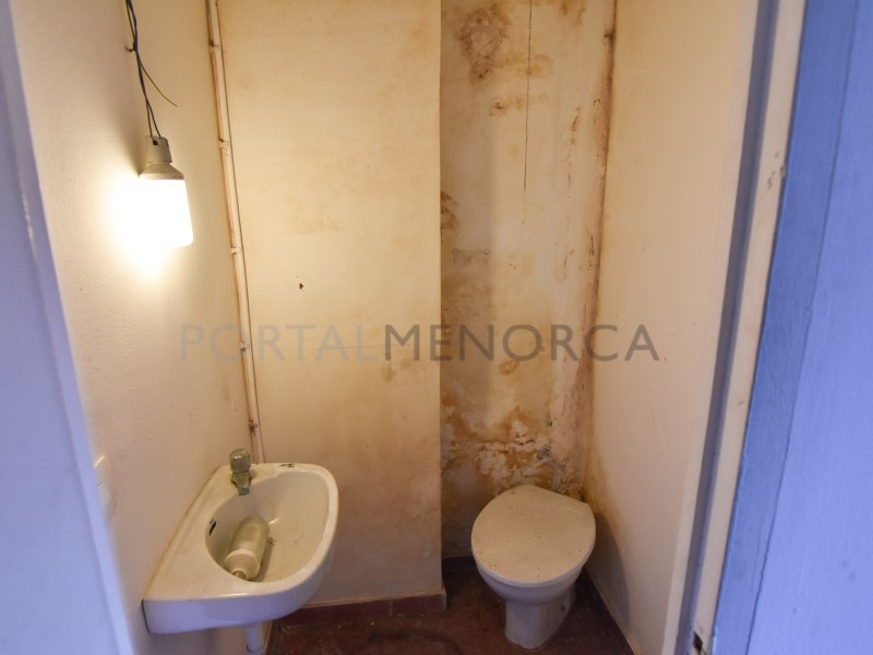 Plot te koop in Menorca East 3