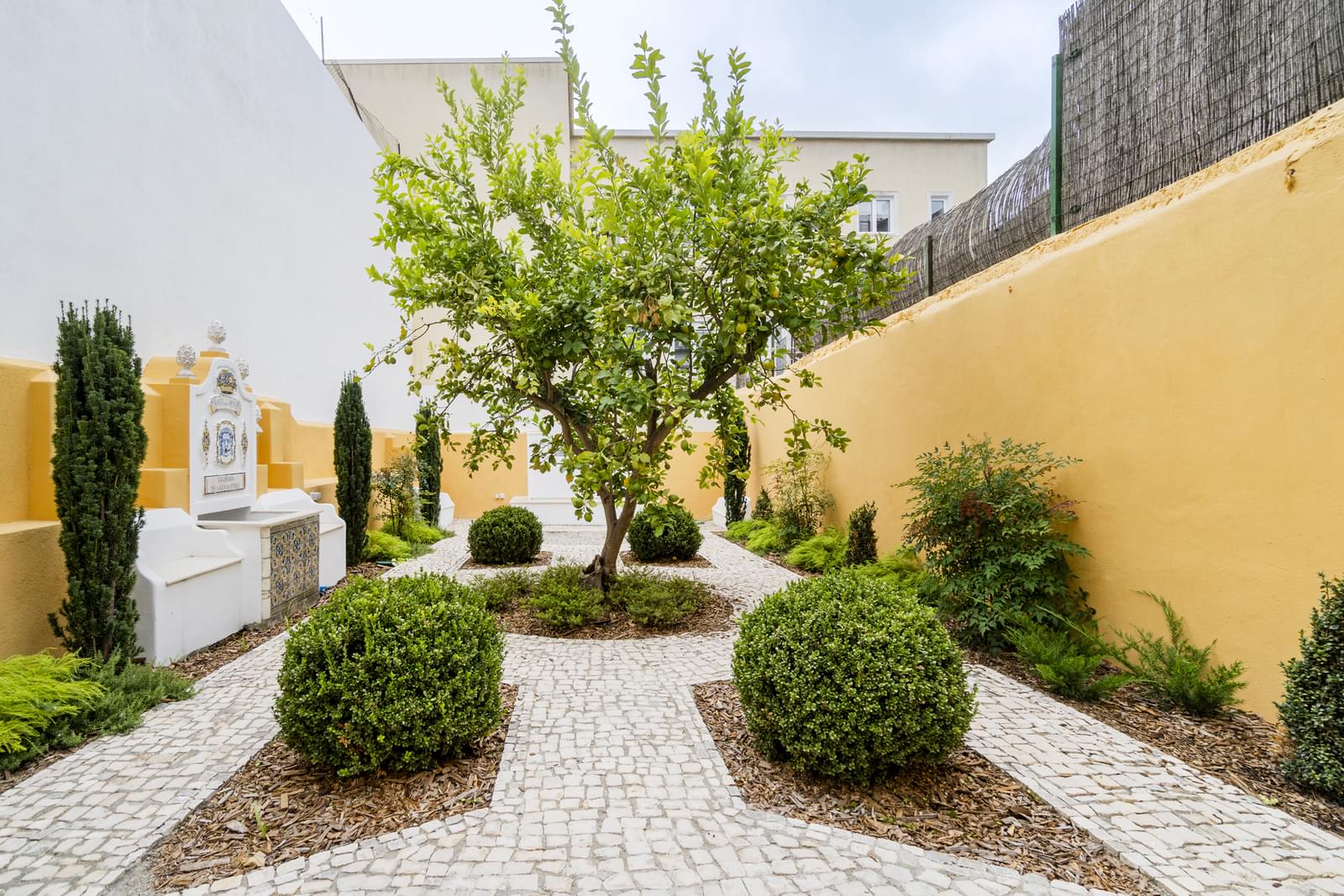 Wohnung zum Verkauf in Lisbon 1