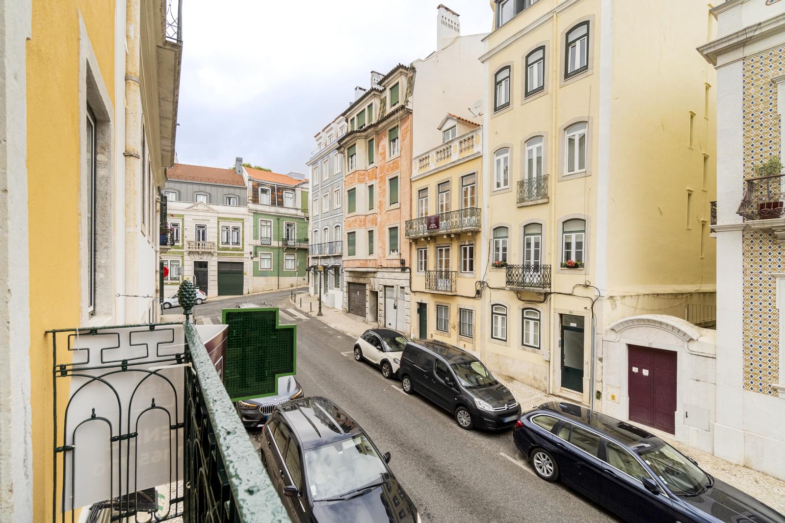 Wohnung zum Verkauf in Lisbon 50