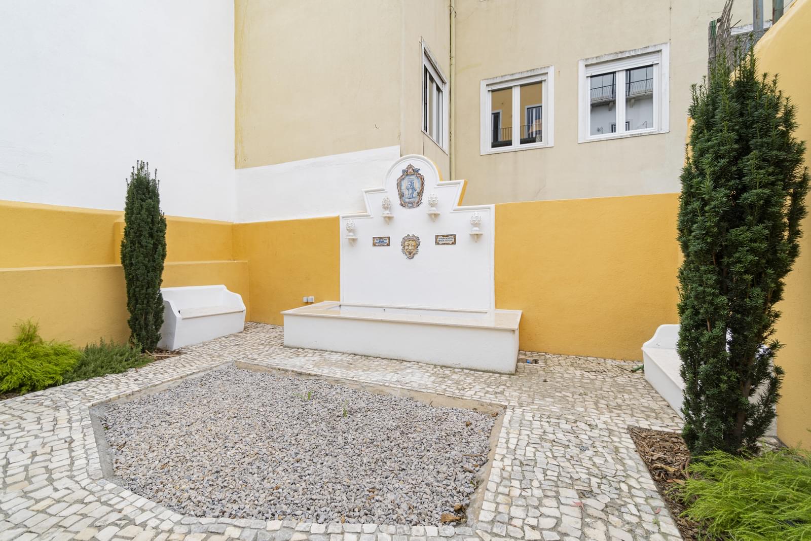 Wohnung zum Verkauf in Lisbon 7