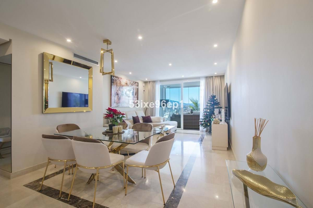 Appartement te koop in Marbella - Golden Mile and Nagüeles 4