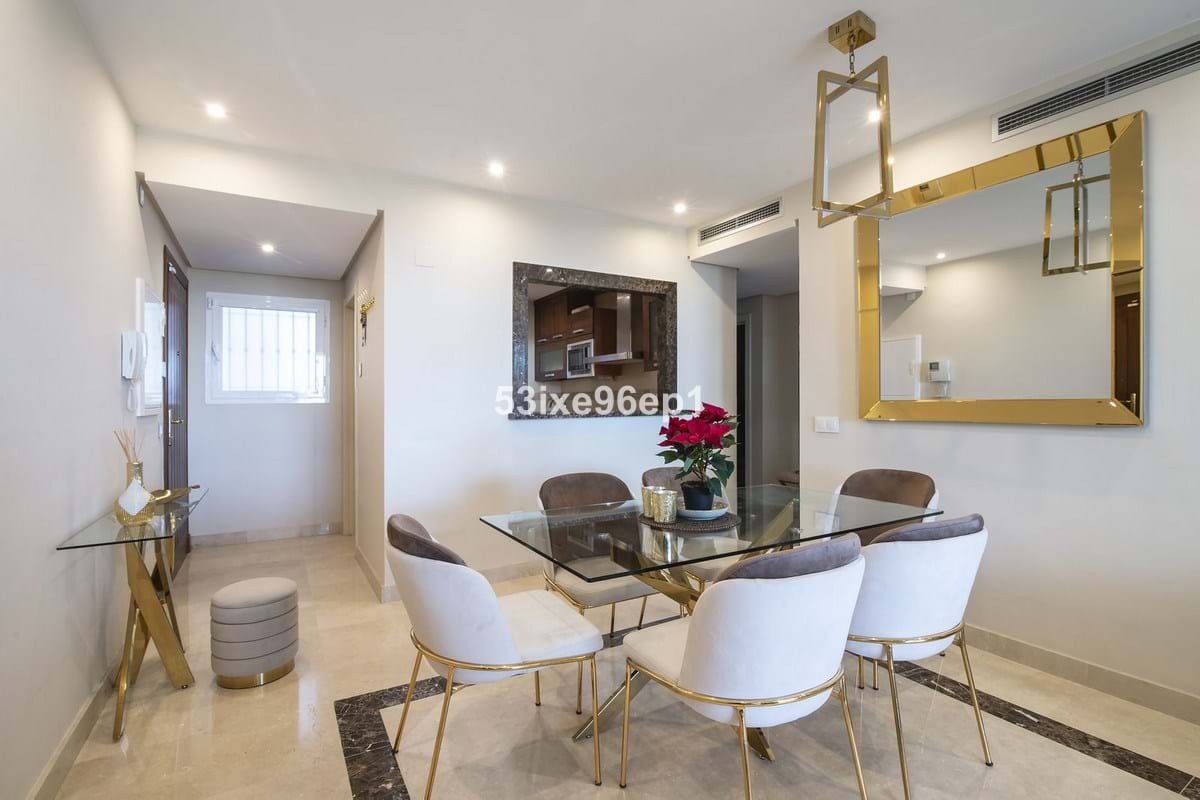 Appartement te koop in Marbella - Golden Mile and Nagüeles 5