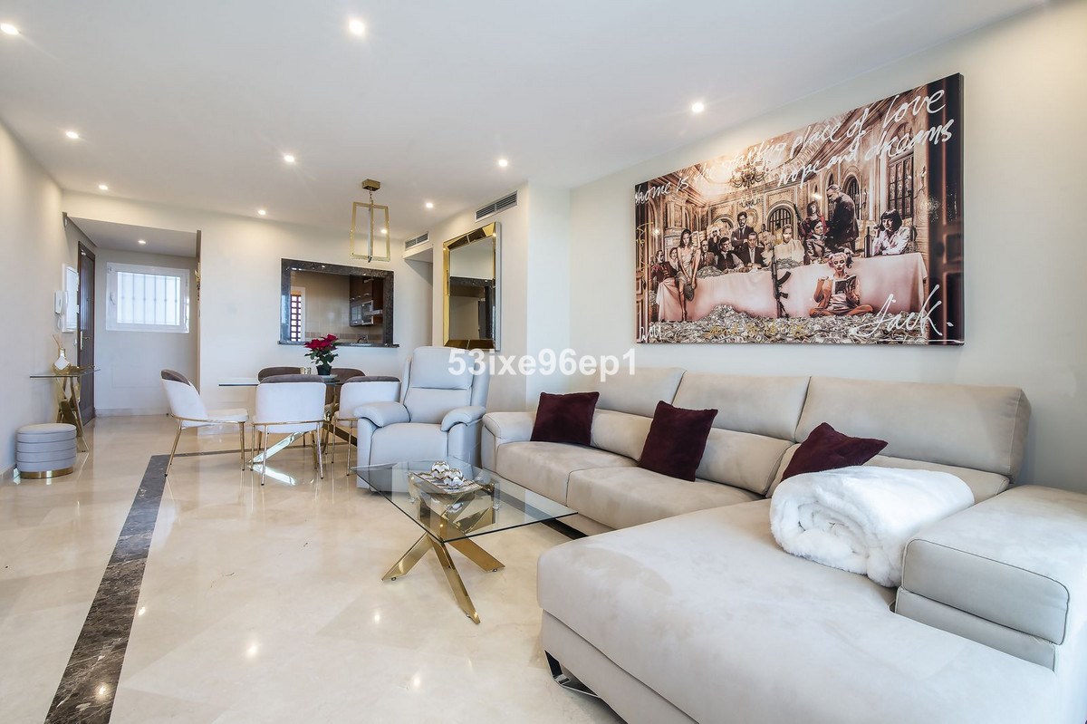 Appartement te koop in Marbella - Golden Mile and Nagüeles 7