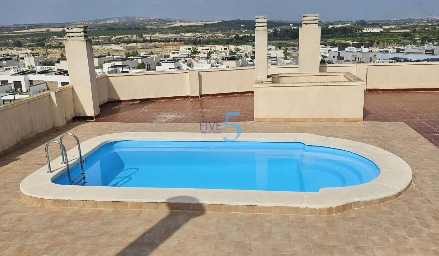 Apartment for sale in Alicante 1