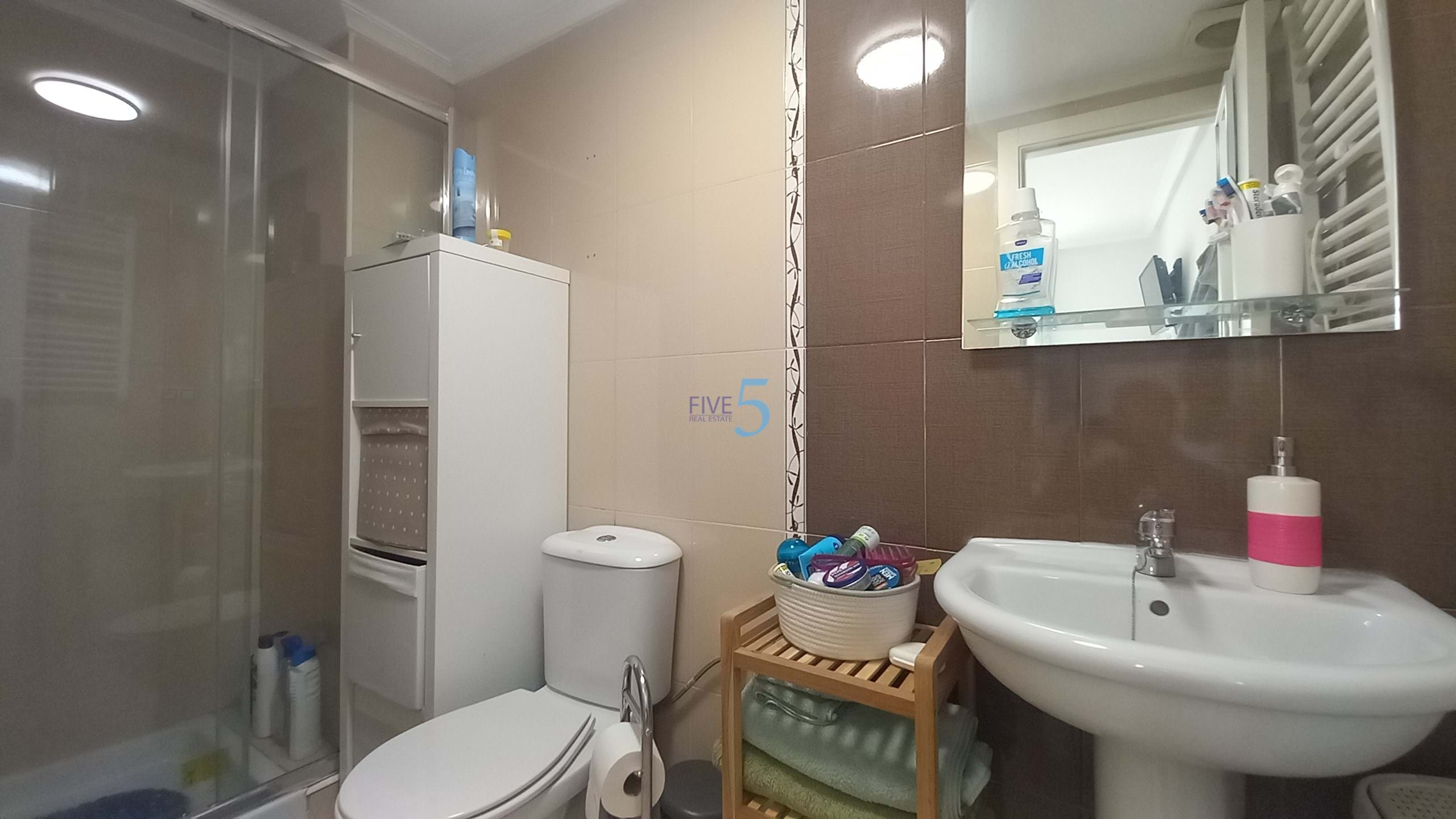 Appartement à vendre à Alicante 11