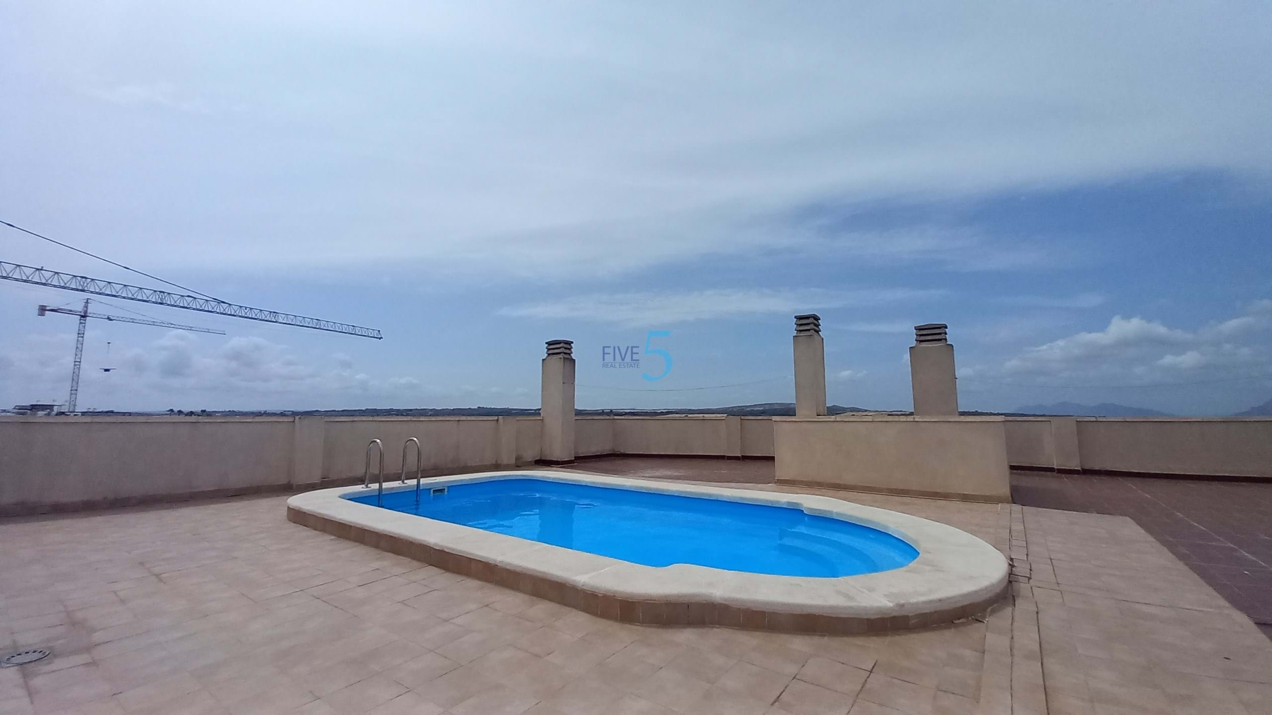 Apartment for sale in Alicante 16