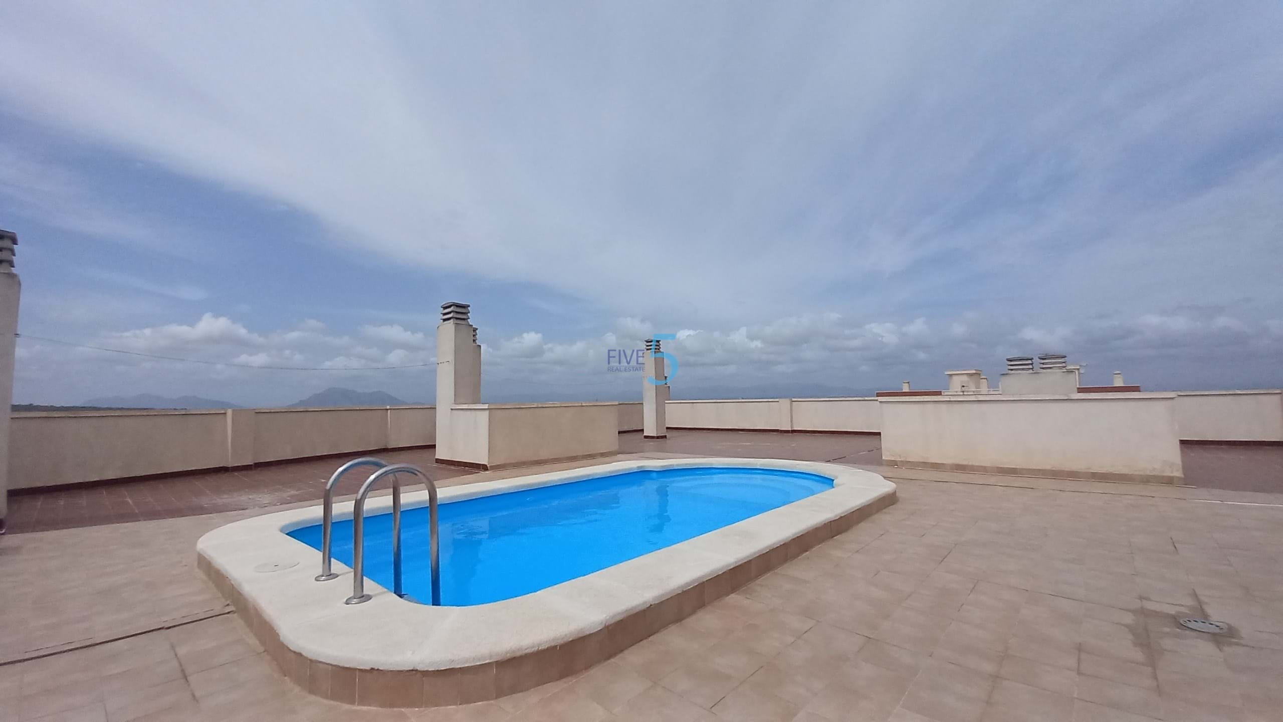 Apartment for sale in Alicante 17