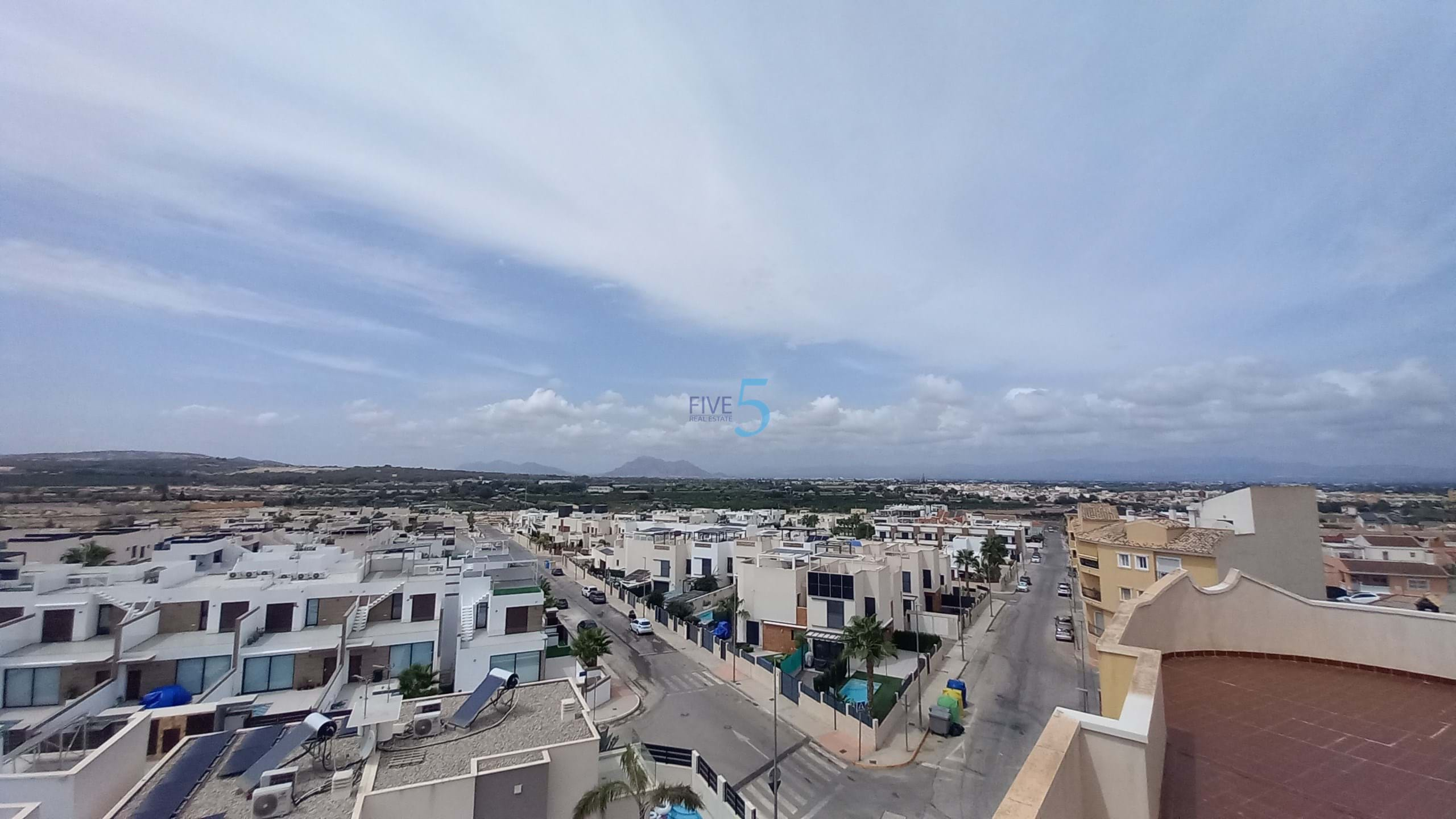 Apartment for sale in Alicante 18