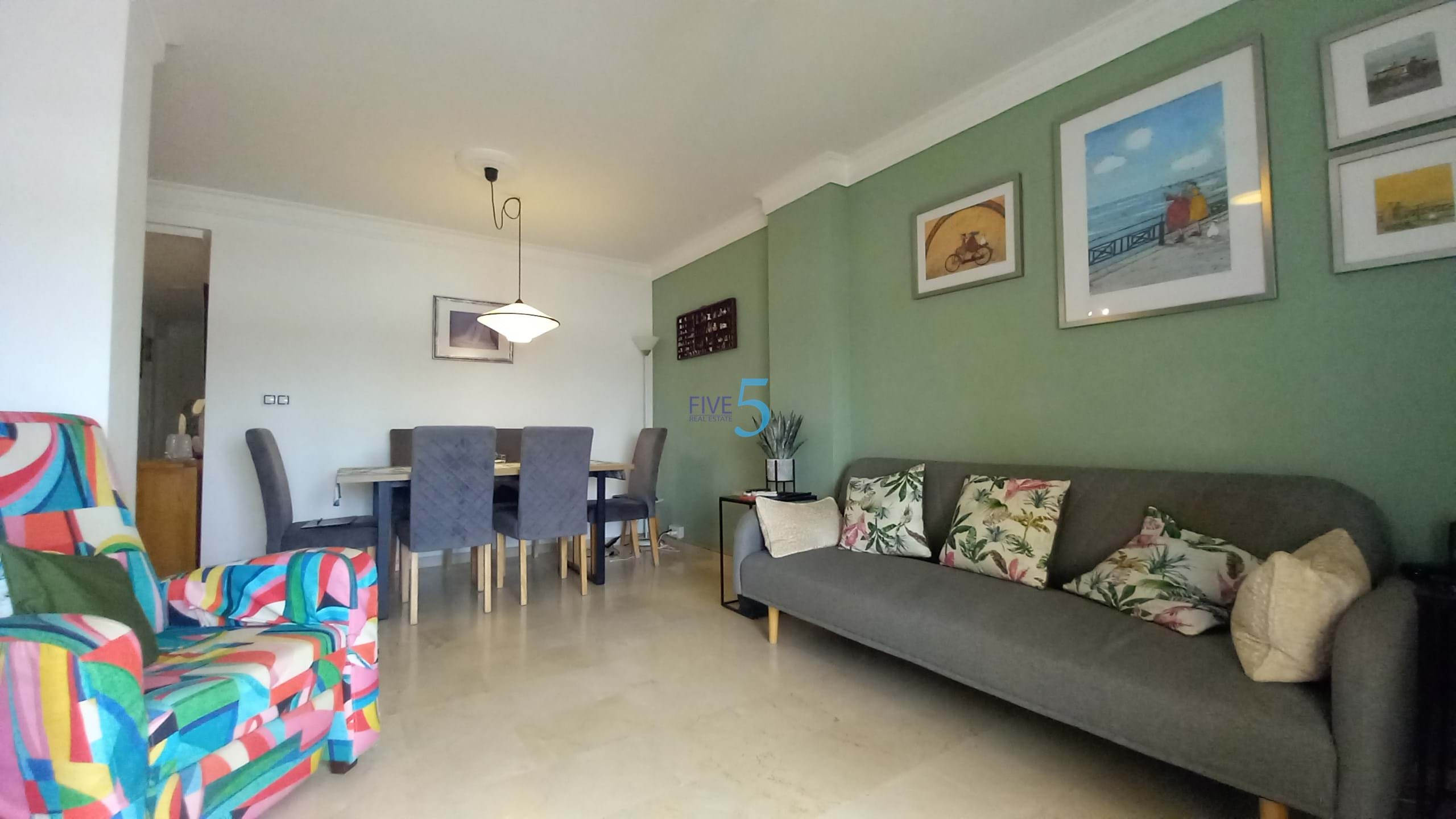 Apartment for sale in Alicante 2