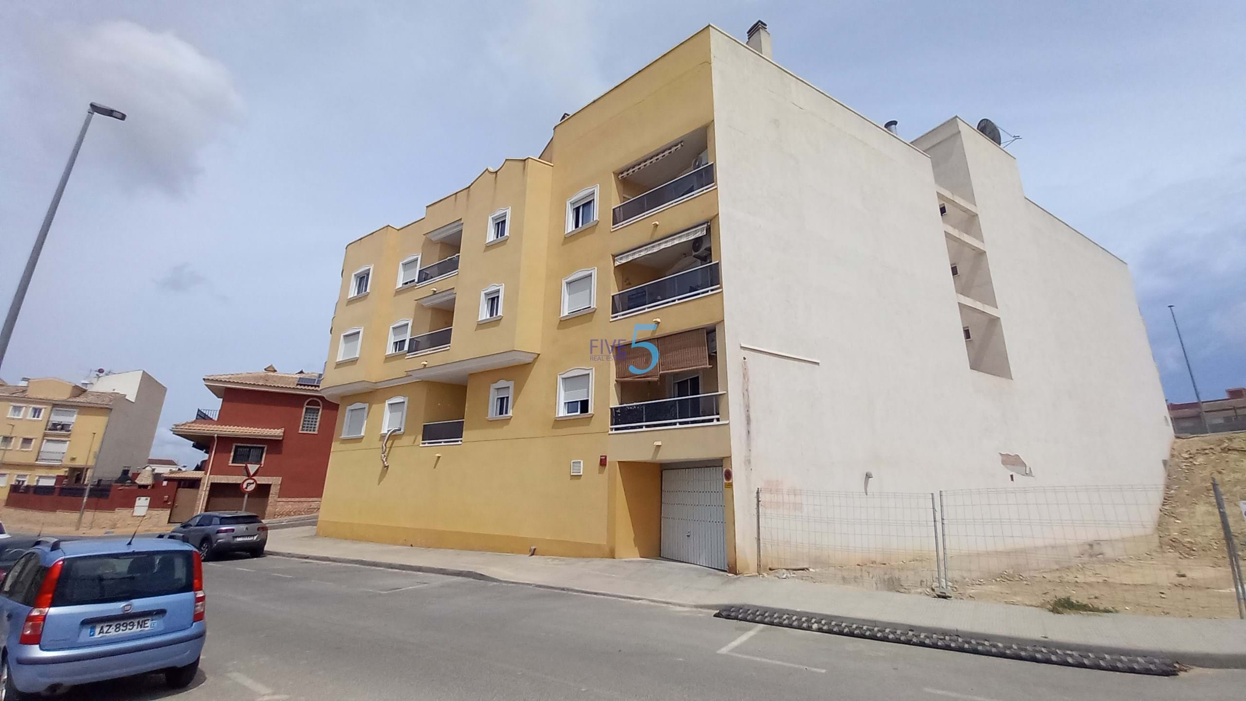 Wohnung zum Verkauf in Alicante 20