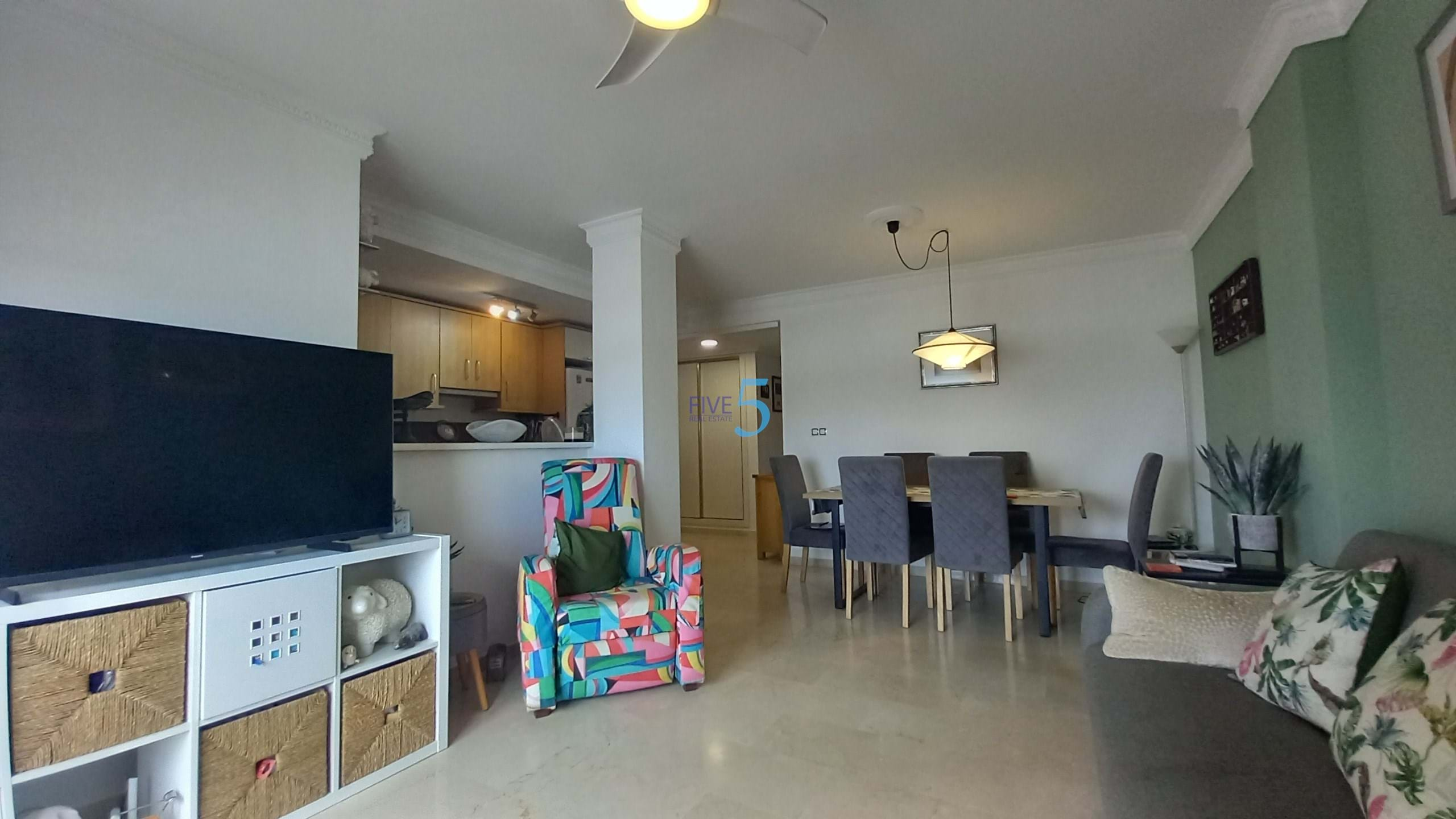 Wohnung zum Verkauf in Alicante 4