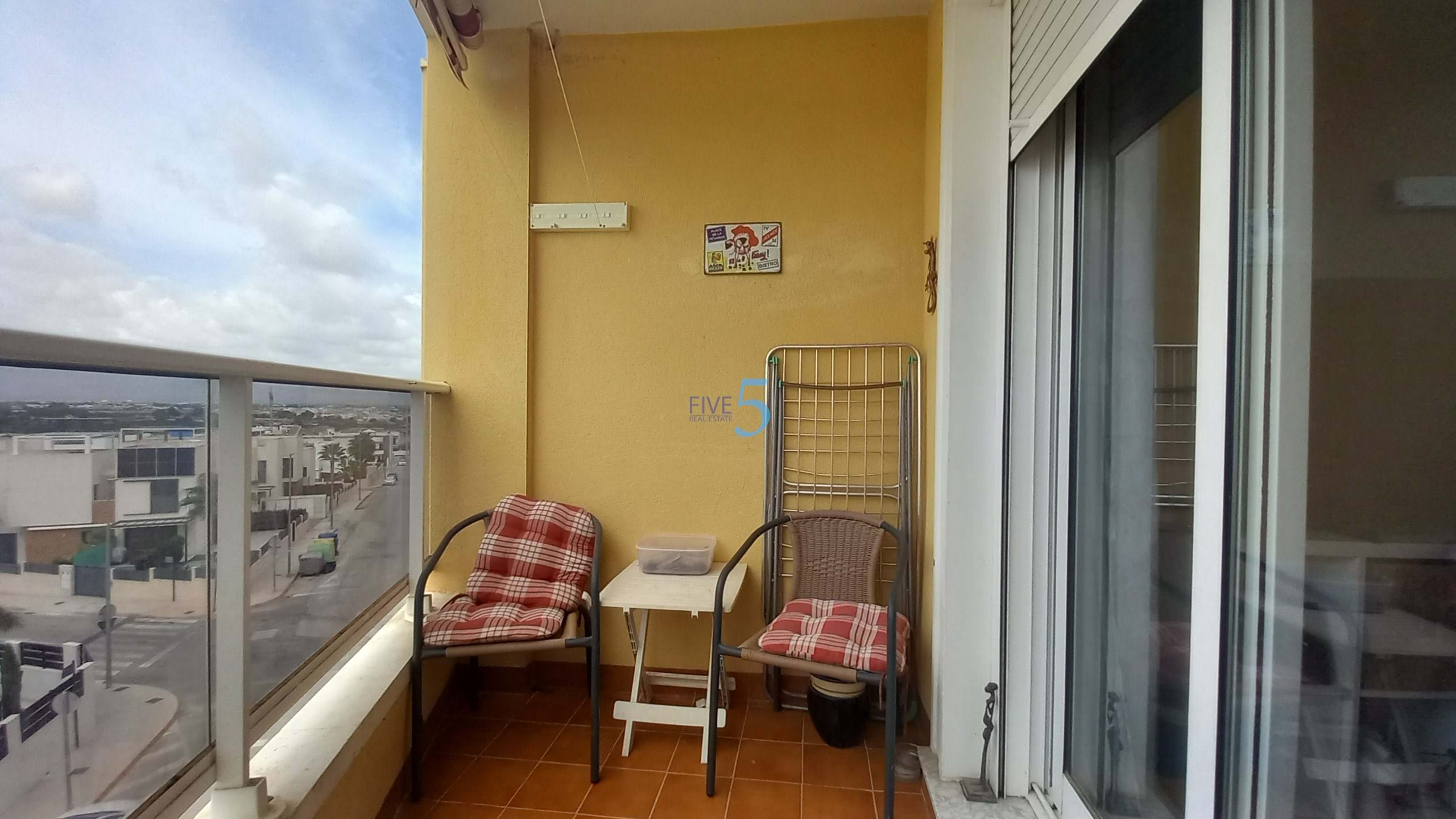 Appartement à vendre à Alicante 6